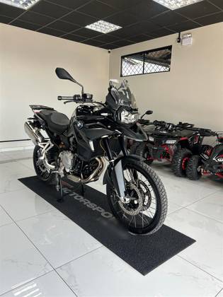 BMW F 850 GS PREMIUM BMW F 850 GS PREMIUM